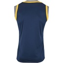 Camiseta Regata NBA Cleveland Cavaliers Retrô - Masculina - Foto 2