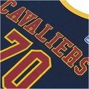 Camiseta Regata NBA Cleveland Cavaliers Retrô - Masculina - Foto 3