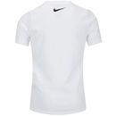 Camiseta Nike Sportswear Multi Sport Swoosh - Infantil - Foto 2