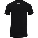 Camiseta Nike Sportswear Multi Sport Swoosh - Infantil - Foto 2