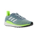 Tênis adidas Solar Glide Boost - Feminino - Foto 2