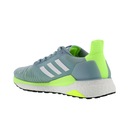 Tênis adidas Solar Glide Boost - Feminino - Foto 6