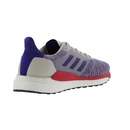 Tênis adidas Solar Glide Boost - Feminino - Foto 8
