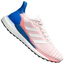 Tênis adidas Solar Glide Boost - Feminino - Foto 1