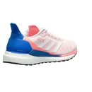 Tênis adidas Solar Glide Boost - Feminino - Foto 8