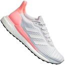 Tênis adidas Solar Glide Boost - Feminino - Foto 1