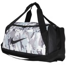 Mala Nike Brasilia S Duffel Na AOP - 40 Litros - Foto 2
