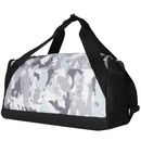 Mala Nike Brasilia S Duffel Na AOP - 40 Litros - Foto 3