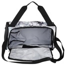 Mala Nike Brasilia S Duffel Na AOP - 40 Litros - Foto 5