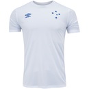 Camiseta do Cruzeiro Umbro 2018 - Masculina - Foto 1