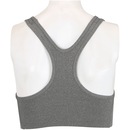 Top Fitness Nike Swoosh Futura BRA - Adulto - Foto 6
