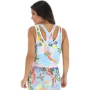 Camiseta Regata Cropped Nike Sportswear Tank Hyper Femme - Feminina - Foto 3