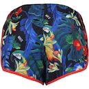 Shorts Nike Dry Tempo - Feminino - Foto 4