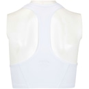 Top Fitness com Bojo Asics Core BRA - Adulto - Foto 2