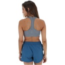 Top Fitness com Bojo Asics Core BRA - Adulto - Foto 2