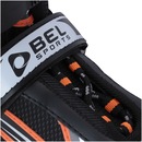 Patins Bel Fix Roller Aluminum 500 - In Line - Fitness - ABEC 9 - Ajustável - Adulto - Foto 3