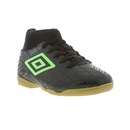 Chuteira Futsal Umbro Calibra IC - Infantil - Foto 2