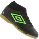 Chuteira Futsal Umbro Calibra IC - Infantil - Foto 1