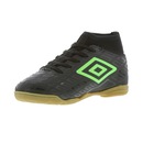 Chuteira Futsal Umbro Calibra IC - Infantil - Foto 4
