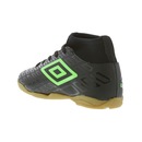 Chuteira Futsal Umbro Calibra IC - Infantil - Foto 6
