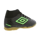 Chuteira Futsal Umbro Calibra IC - Infantil - Foto 8