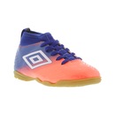 Chuteira Futsal Umbro Calibra IC - Infantil - Foto 2