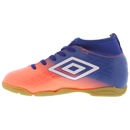 Chuteira Futsal Umbro Calibra IC - Infantil - Foto 5