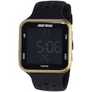 Relógio Digital Mormaii MO6600 - Feminino - Foto 3