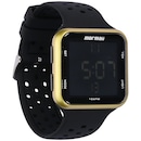 Relógio Digital Mormaii MO6600 - Feminino - Foto 4