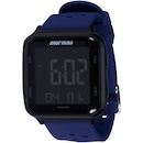 Relógio Digital Mormaii MO6600 - Feminino - Foto 3