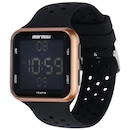 Relógio Digital Mormaii MO6600 - Feminino - Foto 3