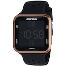 Relógio Digital Mormaii MO6600 - Feminino - Foto 1