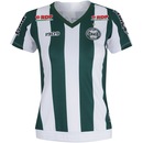 Camisa do Coritiba II 2018 - Feminina - Foto 1