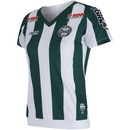 Camisa do Coritiba II 2018 - Feminina - Foto 3