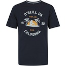 Camiseta O'neill Estampada Surf CO - Masculina - Foto 1