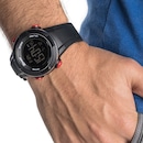 Relógio Digital X Games XMPPD504 - Masculino - Foto 2