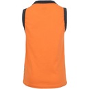 Camiseta Regata Oxer Cascão - Infantil - Foto 2