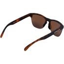 Óculos de Sol Oakley Tungsten Matte Prizm - Unissex - Foto 2