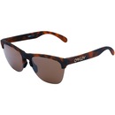 Óculos de Sol Oakley Tungsten Matte Prizm - Unissex - Foto 1