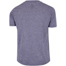 Camiseta Fila DNA Mescla Feminina - Infantil - Foto 2