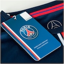 Camiseta PSG Neymar Jr. Bomache - Infantil - Foto 5