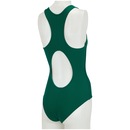 Maiô para Natação com Proteção Solar UV Fila Tri Logo - Adulto - Foto 4