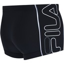 Sunga Boxer Fila Logo II - Adulto - Foto 2