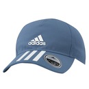 Boné Aba Curva adidas C40 6P 3S Climalite - Strapback - Adulto - Foto 1