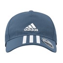 Boné Aba Curva adidas C40 6P 3S Climalite - Strapback - Adulto - Foto 3