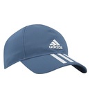 Boné Aba Curva adidas C40 6P 3S Climalite - Strapback - Adulto - Foto 5