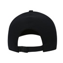 Boné Aba Curva adidas C40 6P 3S Climalite - Strapback - Adulto - Foto 4