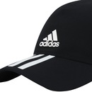 Boné Aba Curva adidas C40 6P 3S Climalite - Strapback - Adulto - Foto 5