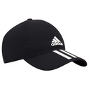 Boné Aba Curva adidas C40 6P 3S Climalite - Strapback - Adulto - Foto 6