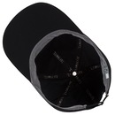 Boné Aba Curva adidas C40 6P 3S Climalite - Strapback - Adulto - Foto 7